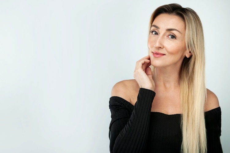 Dermal Fillers for 40+